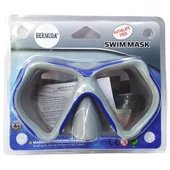 Maske Tek Delux Safari - 2317A/Csb thumbnail 1