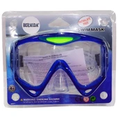 Maske Tek Delux Space - N2321/CSB thumbnail 1