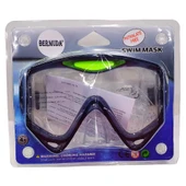 Maske Tek Delux Space - N2321/CSB thumbnail 4