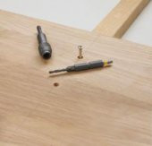 Bosch Drill and drive set, 20 parça thumbnail 2