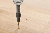 Bosch Drill and drive set, 20 parça thumbnail 3