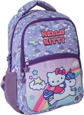 Hello Kitty Okul Çantası 2215 2023 thumbnail 1