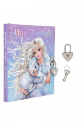 Top Model Diary Design 2 0412054_a thumbnail 3