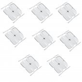 Tens & Ems Elektrod 5*5 cm 8 Paket thumbnail 1