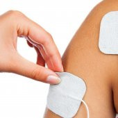 Tens & Ems Elektrod 5*5 cm 8 Paket thumbnail 5