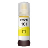 Epson Mürekkep Orj. T101 Yellow 70ml thumbnail 1