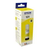Epson Mürekkep Orj. T101 Yellow 70ml thumbnail 2