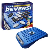 REVERSİ KUTU OYUNU thumbnail 1
