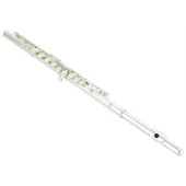 Yamaha YFL212ID Yan Flüt thumbnail 2