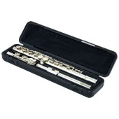 Yamaha YFL212ID Yan Flüt thumbnail 5