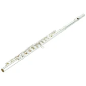 Yamaha YFL212ID Yan Flüt thumbnail 9