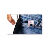 Philips Giyilebilir Dijital Kamera key010 thumbnail 3