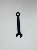 Özel Üretim Anahtar D Tipi thumbnail 3