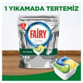 Fairy Platinum Bulaşık Makine Deterjanı 72 Tablet thumbnail 1