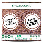 DoğuMark - Siyez Bulguru - (1 Kg) thumbnail 1