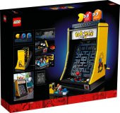 Lego Icons 10323 Pac-Man Arcade thumbnail 2