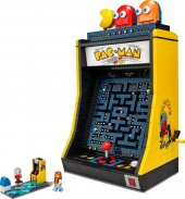 Lego Icons 10323 Pac-Man Arcade thumbnail 3
