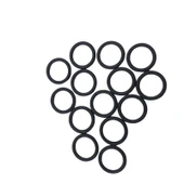 Nbr Nitril 70 Shore Oring K0 - 3x14 thumbnail 3