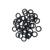 Nbr Nitril 70 Shore Oring K0 - 3x14 thumbnail 2