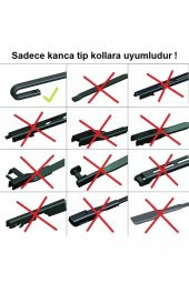 48 Cm Eco Telli Silecek 480mm 3397004669 thumbnail 4