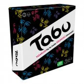 Tabu Klasik Kutu Oyunu F5254 thumbnail 3