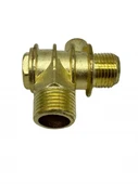 Kompresör Çekvalf 100Lt - 200Lt  1/2x19x10mm thumbnail 5