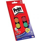 Pritt Sulu Boya 21 Renk thumbnail 2