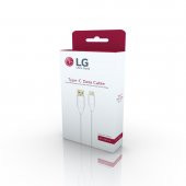 LG Type-C Orjinal USB Data ve Şarj Kablosu DC12WL-G thumbnail 3