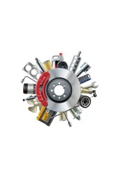 Sensor Lambda ( Bmw M43-m44-m52-m62 / E36-e46-e53 ) -0258003561 thumbnail 2