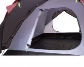 Evolite Excamp 4 Pro Çadır - 4 Mevsim thumbnail 3