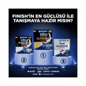 Finish Quantum Max 48 Tablet Bulaşık Makinesi Deterjanı thumbnail 5