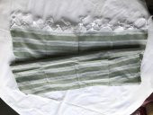 OLAY Peştemal Yeşil 62x132 cm thumbnail 2