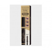 Max Factor Divine Lashes Mascara 001 Rich Black thumbnail 3