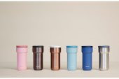 Mepal İnsulated Mug Ellipse Termos Kupa 375 Ml thumbnail 6