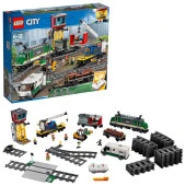 LEGO-60198 City Kargo Treni thumbnail 5
