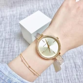 Michael Kors MK3784 Bayan Kol Saati thumbnail 6