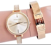 Michael Kors MK3784 Bayan Kol Saati thumbnail 5