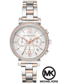 Michael Kors MK6558 Bayan Kol Saati thumbnail 1