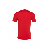 Macron  Deneb Shırt Red Wht Ss 50630201 thumbnail 2