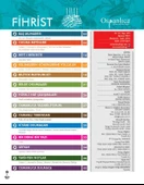 Ağustos 2023 Osmanlıca Dergisi thumbnail 2