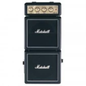 MARSHALL MS-4 Mini Elektro Gitar Amfisi thumbnail 1