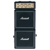 MARSHALL MS-4 Mini Elektro Gitar Amfisi thumbnail 2