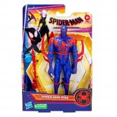 Spiderman Spider Verse Figür F3730 thumbnail 2