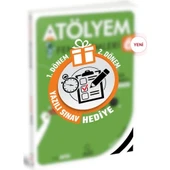 ARI 6.SINIF FEN BİLİMLERİ ATÖLYEM FENİTO thumbnail 2