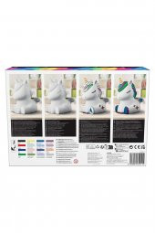 Unicorn Kumbara Hediyeli 16lı Set, Tek Boynuz thumbnail 2