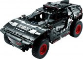 LEGO Technic 42160 Audi RS Q e-tron thumbnail 3