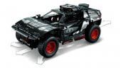 LEGO Technic 42160 Audi RS Q e-tron thumbnail 4