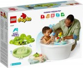 Lego Duplo 10989 Water Park thumbnail 2