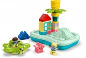 Lego Duplo 10989 Water Park thumbnail 3