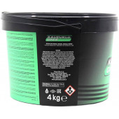 Petrol Ofisi Kauçuklu Gres 4 kg thumbnail 1